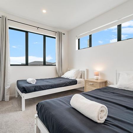 奥克兰Cozy Brand New Townhouse 1住宿加早餐旅馆 外观 照片