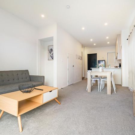 奥克兰Cozy Brand New Townhouse 1住宿加早餐旅馆 外观 照片